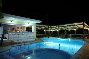 Golden Bay Sea Studios Georgioupoli Esterno foto
